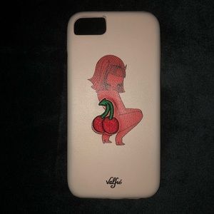 Valfre IPhone 8 Phone Case